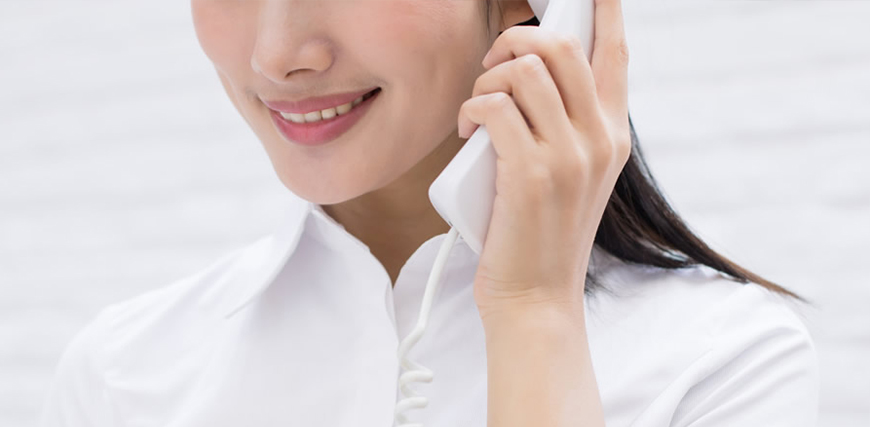 服務優勢